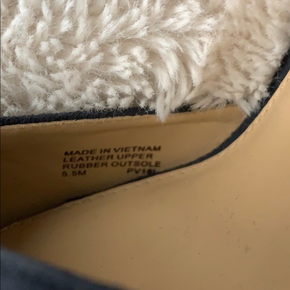 New Michael Kors Heels - Picture 6 of 6